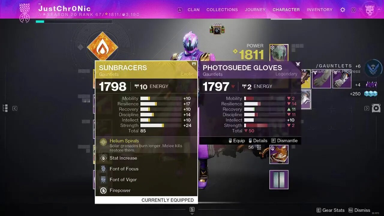 2 Goblins Do Stuff | Destiny 2