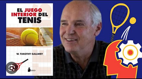 El libro pionero en la psicología aplicada al tenis, que puedes aplicar a la vida