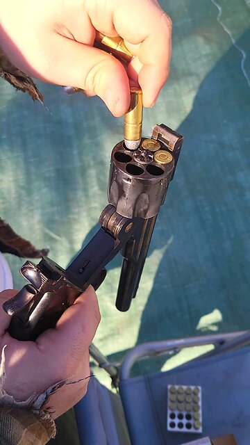 Christian's Scofield