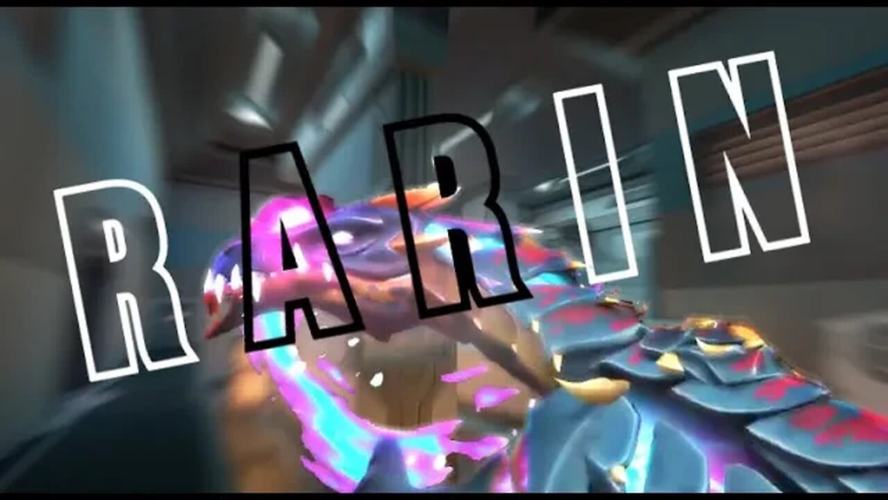 Rarin - Insane Raze *Icebox Edition* (Valorant Montage) | Insane 2.0🖤