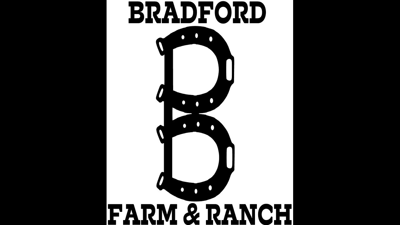 Bradford Farm and Ranch Sheep Paddock Rotation