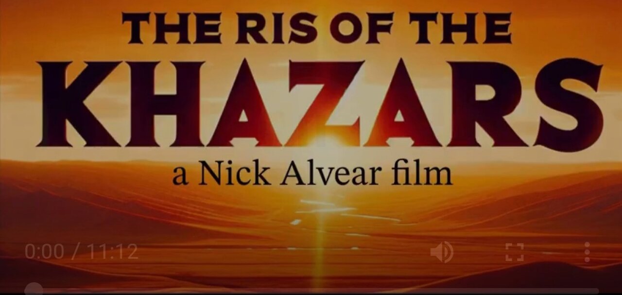 The Rise of the Khazars