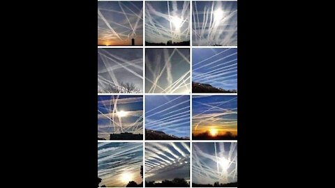 Chemtrails and Geoengineering Watch with Dane Wigington