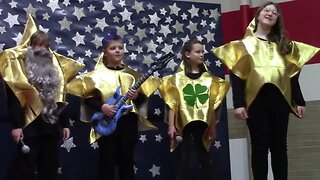 2022 St. James Lutheran Christmas Play