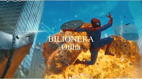 Bilionera - Otilia || Audio Edit || Slowed + Reverb || No Copyright