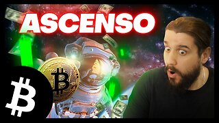 🔴 BITCOIN ROMPERÁ AL ALZA?! (Cuidado!!!) | PRECIO BITCOIN HOY | Análisis #Crypto Diario /V305