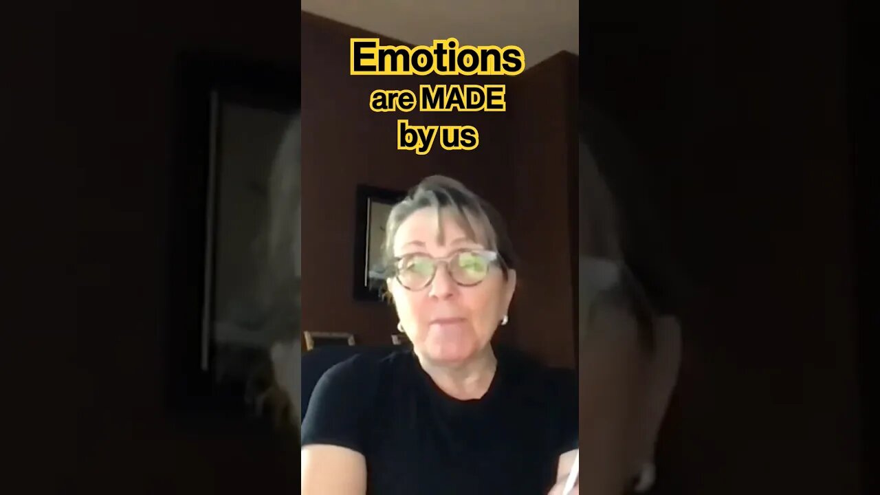Can We CONTROL Our Emotions? #lisafeldmanbarrett #psychology #neuroscience #cognitivescience