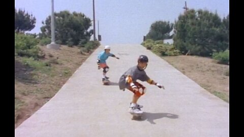 McGee & Me - #4. Skate Expectations 1989