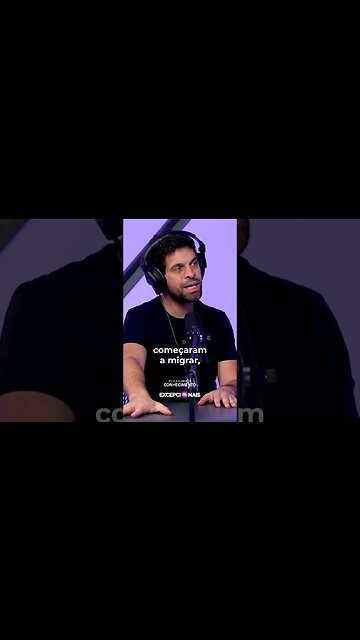 Por isso mudamos nosso modelo de b2c para b2b