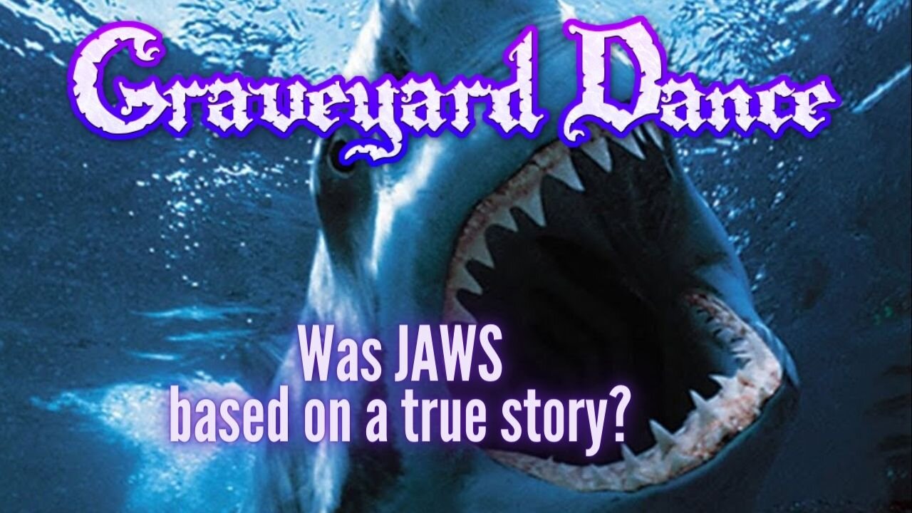 was JAWS a true story?