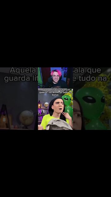 REACT MORIMURA - QUANDO A MENINA DA ESCOLA GUARDA LITERALMENTE TUDO NA MOCHILA 🤡