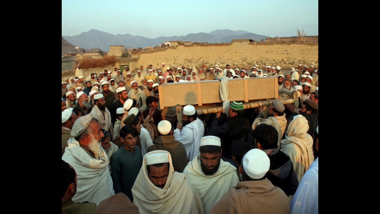 Afghan Activists Claim US 'Betrayal' as Taliban Implement Sharia Law