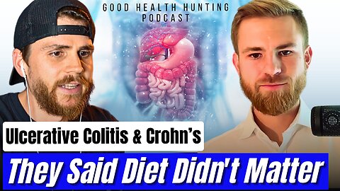 Gut Health Essentials | Nutrition, Indigo Naturalis (Qing Dai), Curcumin, Kefir & IBDU | GHH Ep. 10
