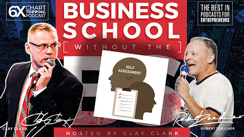 Clay Clark | The Power of Self Evaluation + Join TIM TEBOW At Clay Clark's 2-Day December 5 & 6 Business Workshop!