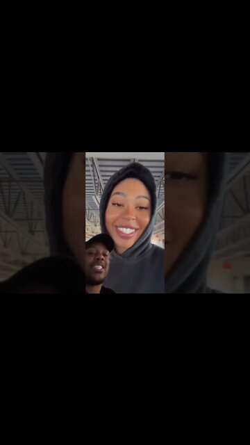 POV: THESE WOMEN GETTING Desperate #shorts