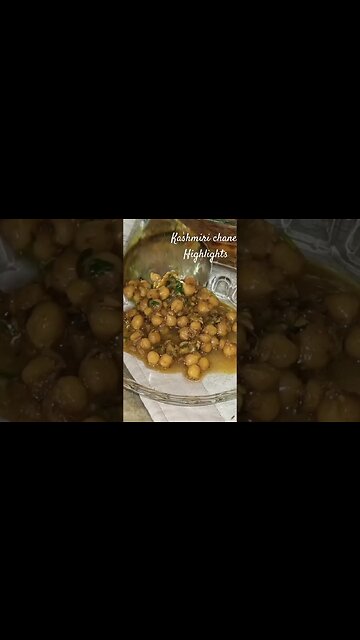 Kashmiri white chane highlights#shorts #ytshorts #viralreels #viral #happycookingtoyou #trending