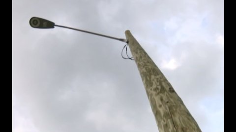 Brighter, energy efficient lights installed in Haverhill