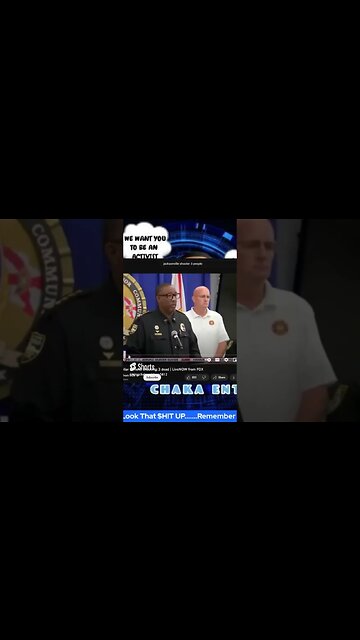 Media loves to stir the pot