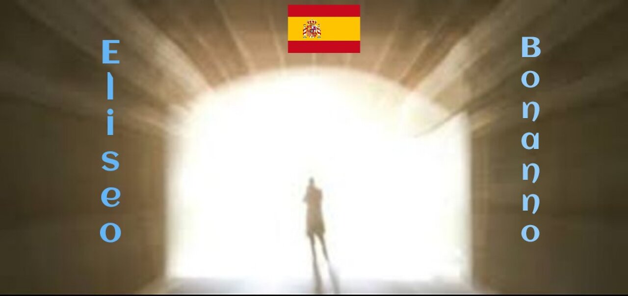 MÁS ALLÁ DE LA MUERTE... LA VIDA. LOS JUSTOS VUELVEN A LOS BRAZOS DE SU PADRE.