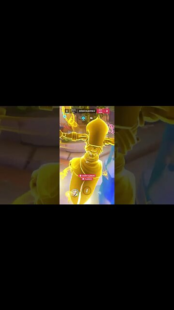 🕵️ Overwatch 2: Outsmart Your Opponents with Pro-Level Map Awareness! 🗺️