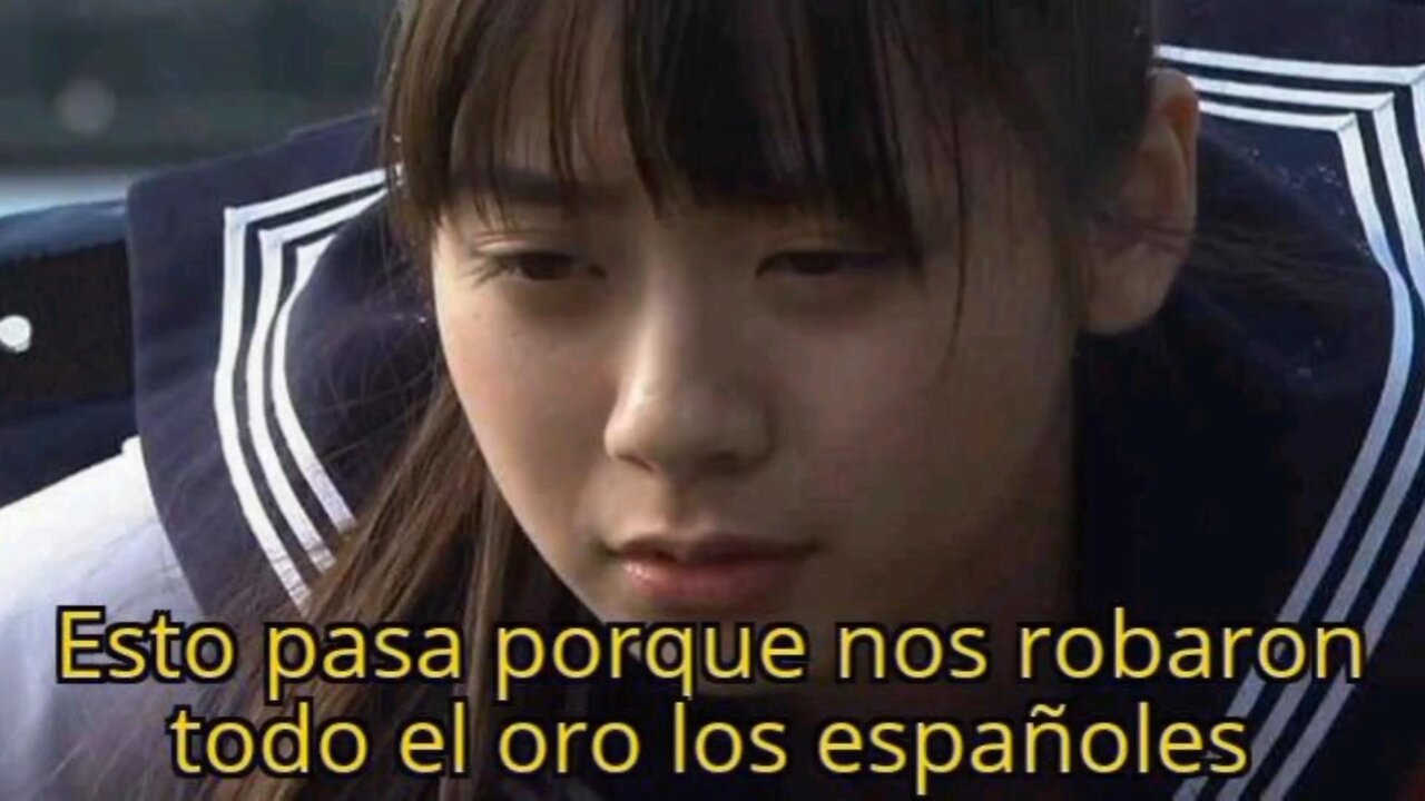 🇪🇸 Subdesarrollados con y sin oro