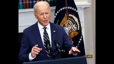 Kudlow: Biden Cannot Blame Putin for Inflation