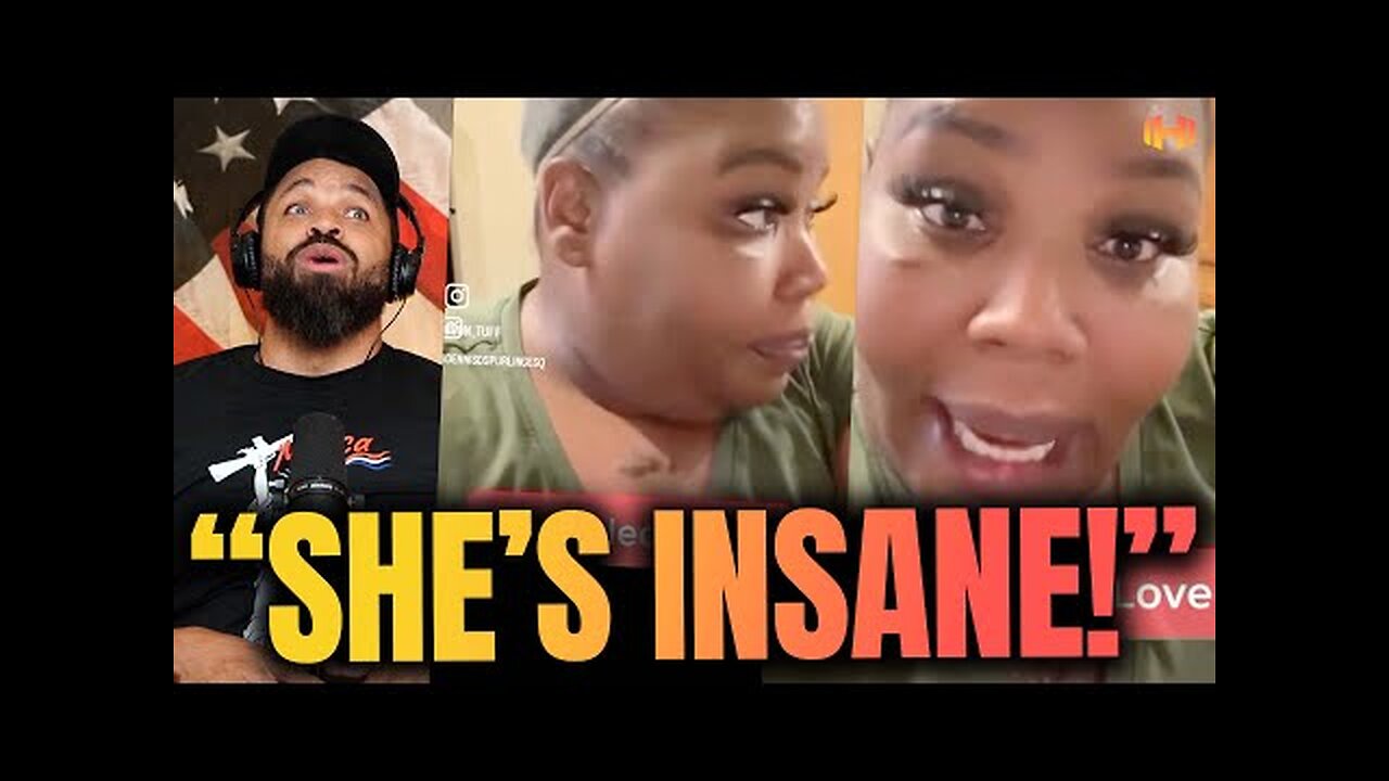 Black Mother Explains How She Lost 5 Baby Daddies