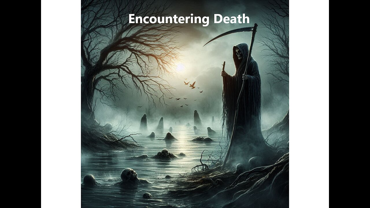 Encountering Death