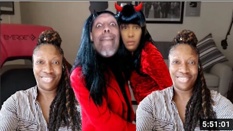 The HATE Sa'Neter & Sister Noble, PRODUCED !