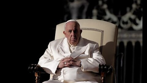 Q43-Is it a sin to publicly criticize the Pope or other clergy?