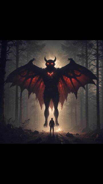 The Houston Mothman 1966 Terror! Bizarre but true story #facts