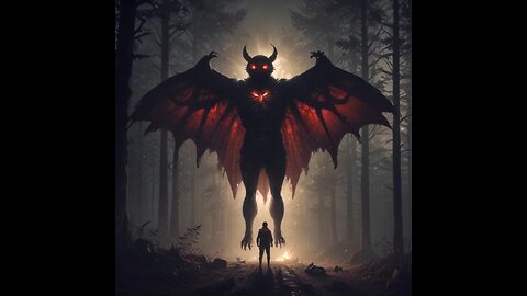 The Houston Mothman 1966 Terror! Bizarre but true story #facts