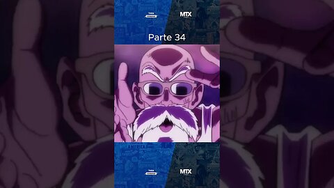 Dragon Ball Super Torneio do Poder Parte 34 #shorts #dragonball #dragonballsuper #goku #mestrekame