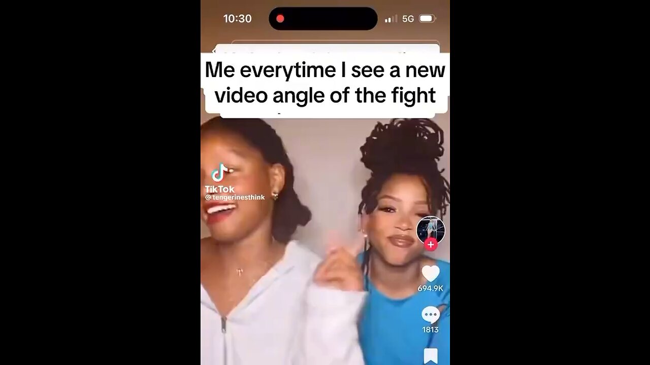Chloe x Halle