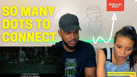 🎵 NF Leave Me Alone Reaction | The NF Journey Ep 27