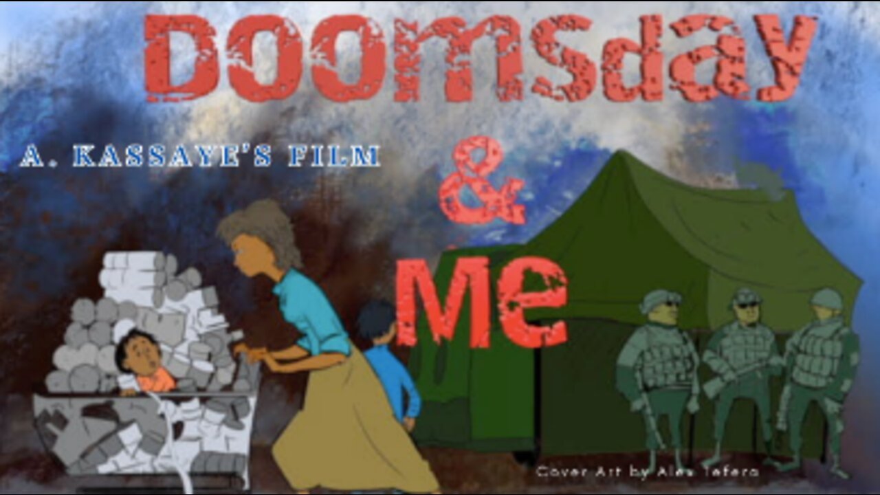 Doomsday and Me