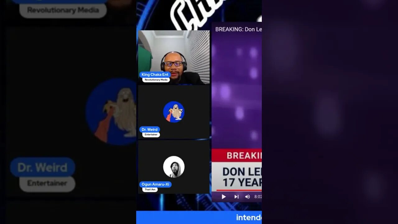 Don lemon is done