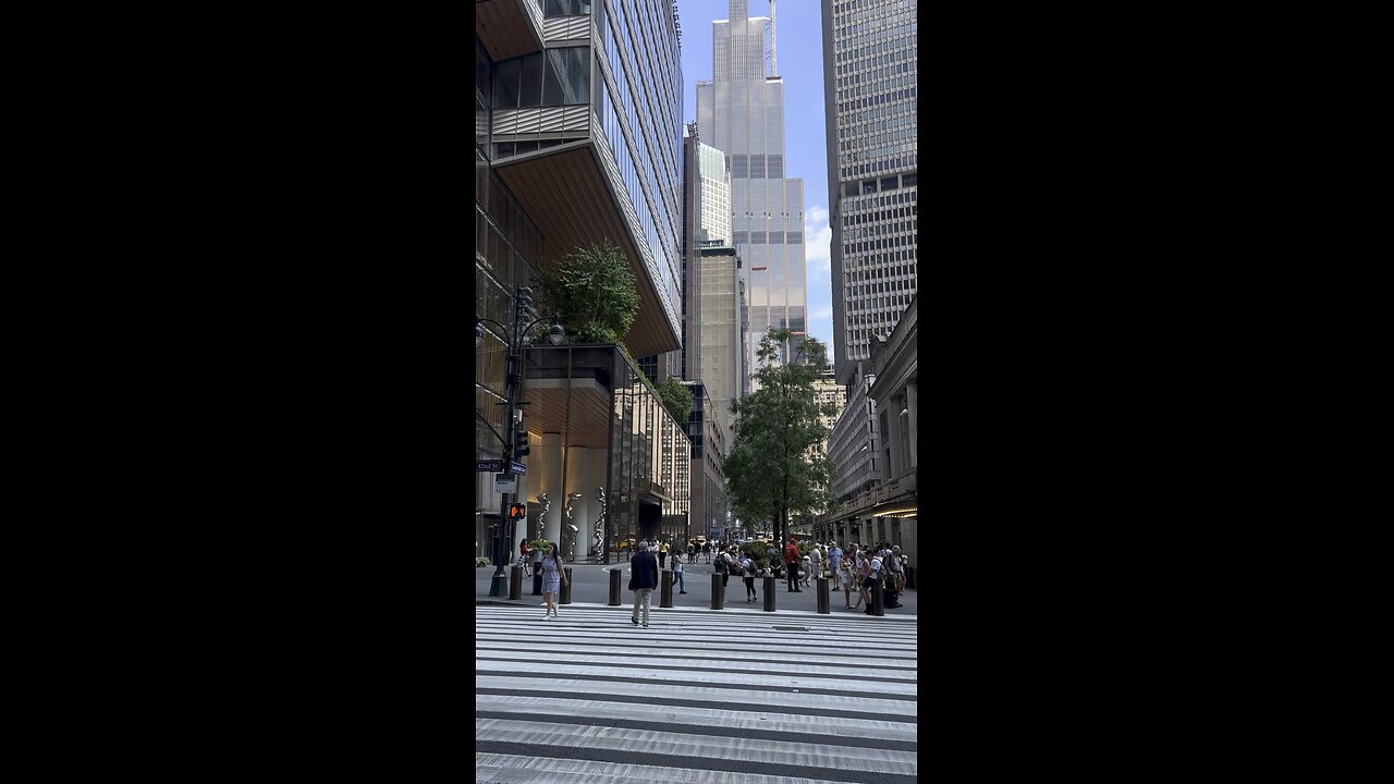 Grand Central Terminal