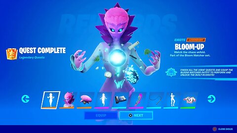 FREE REWARDS before Fortnite SEASON 4 BATTLE PASS!