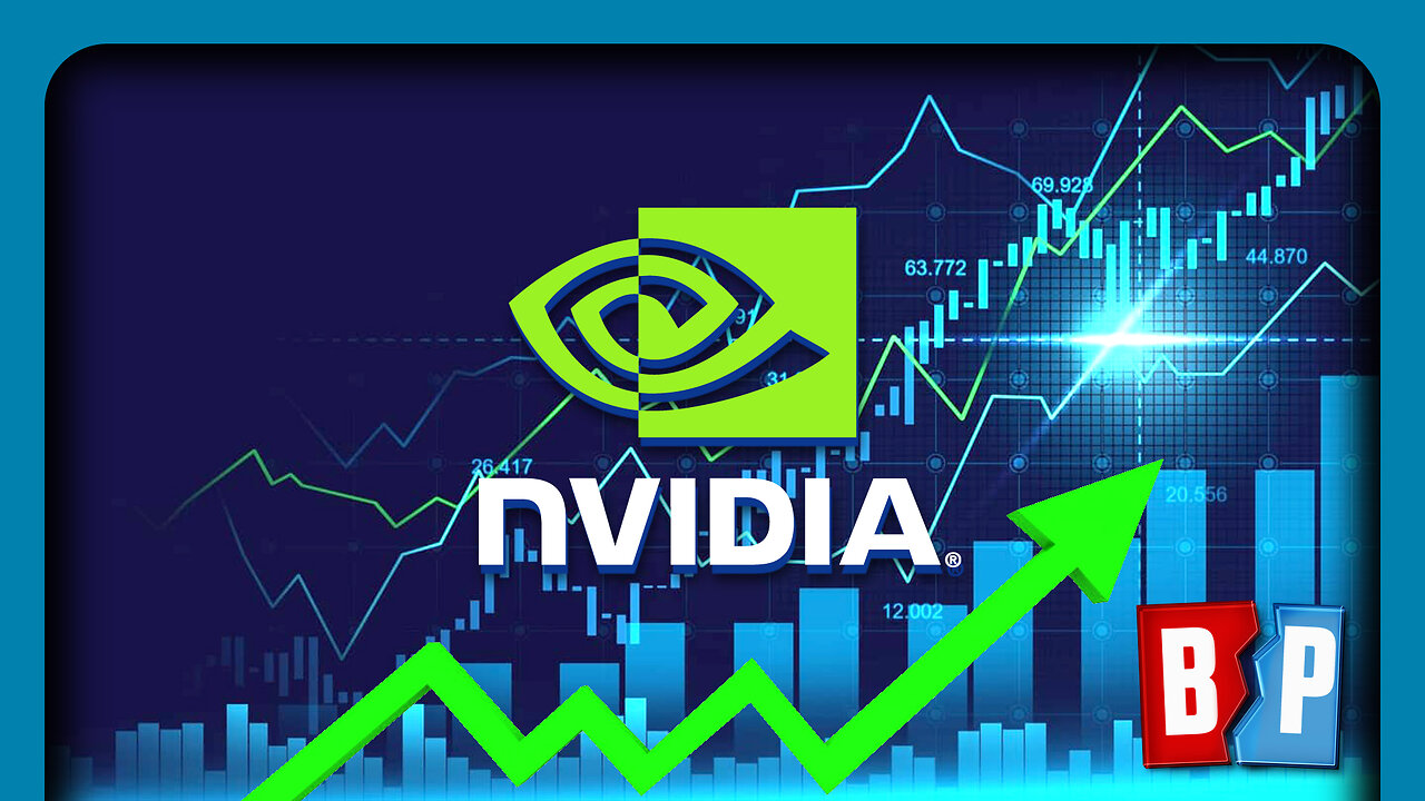 CRASH COMING?: Nvidia Passes MICROSOFT In DotCom Bust Echoes