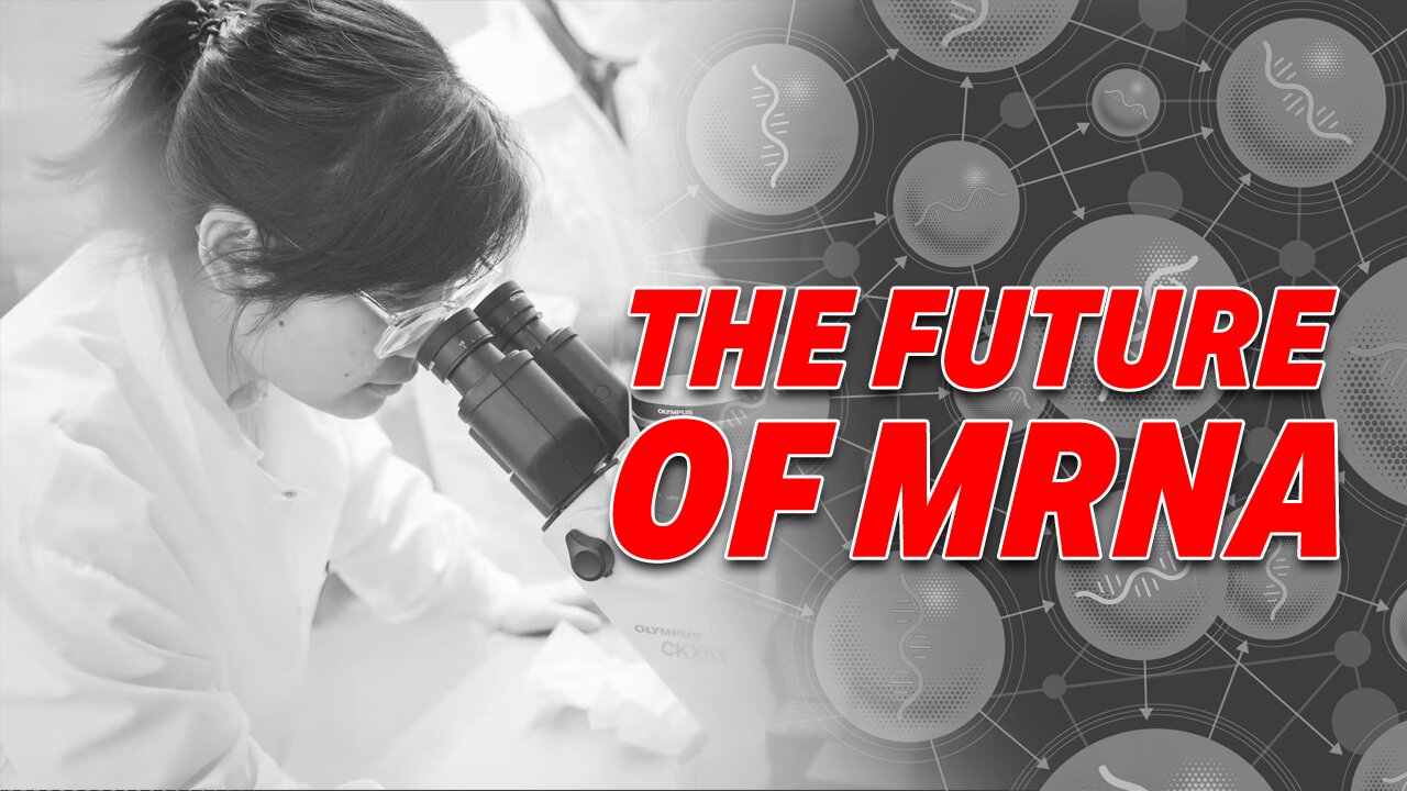 THE FUTURE OF MRNA: INNOVATIONS & POTENTIAL APPLICATIONS BEYOND THE COVID-19 VACCINE!