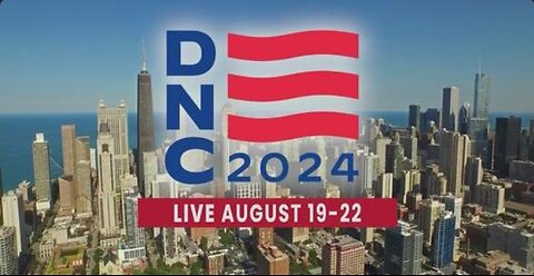 Democratic National Convention (Day 3)