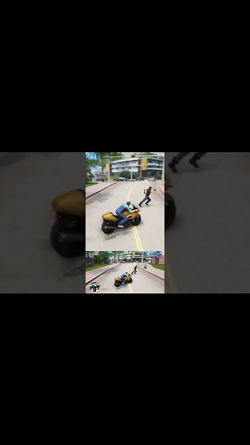 Que manobra foi essa!? Completo no comentário/descrição.