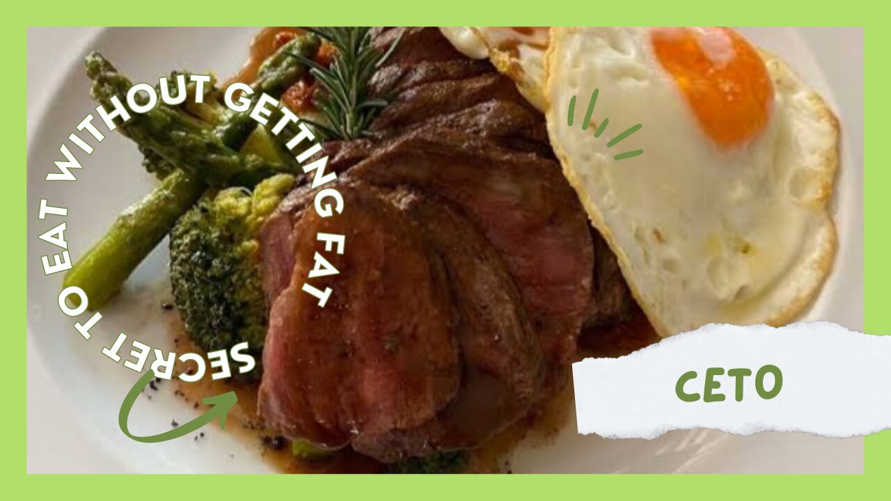 This type of food is useful for losing weight easily. #ketogenic