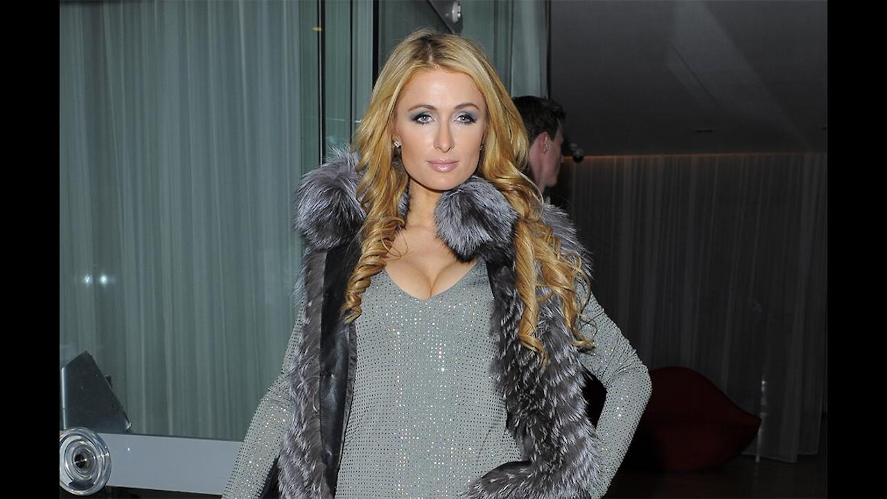 Paris Hilton keeps saying no to reality television