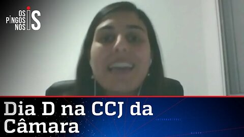 CCJ vota projeto que pune ministros do STF por usurpação de competência