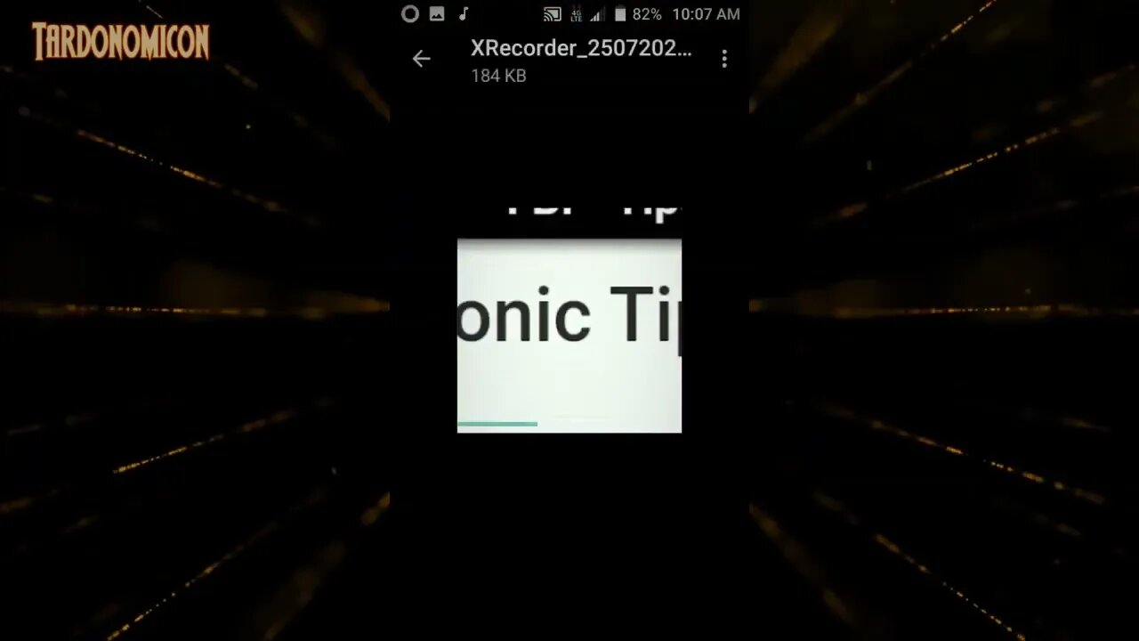 2022 07 25 3 Bernice Morgan has reported me to the FBI