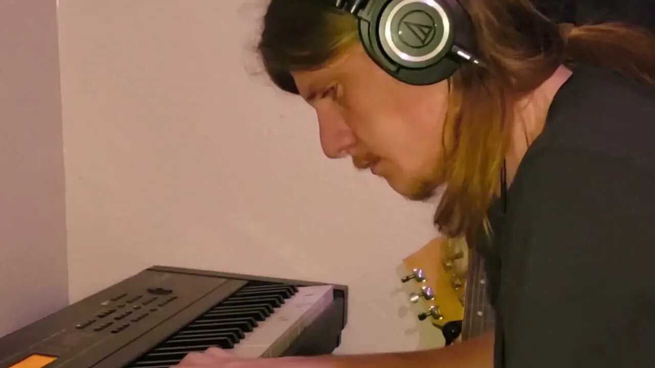 Queen - Bohemian Rhapsody - (Piano Cover by Mike Yeah)