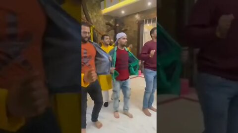 mera wala dance