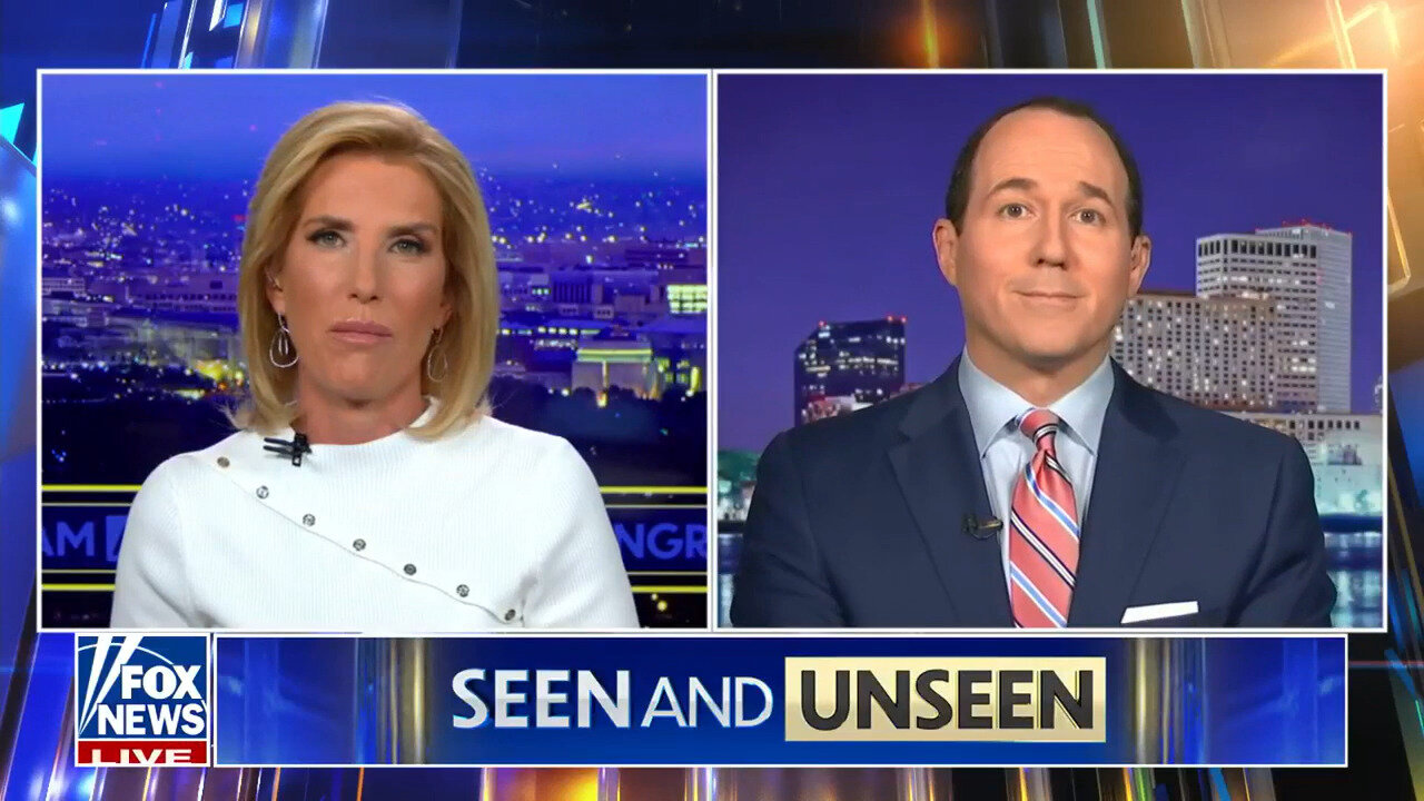 Seen And Unseen: Is The Absence Of Biden Concerning?